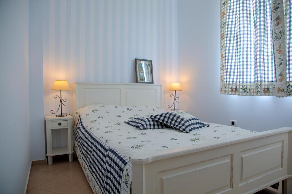 Villa Bulgara Eco Madara Værelse billede