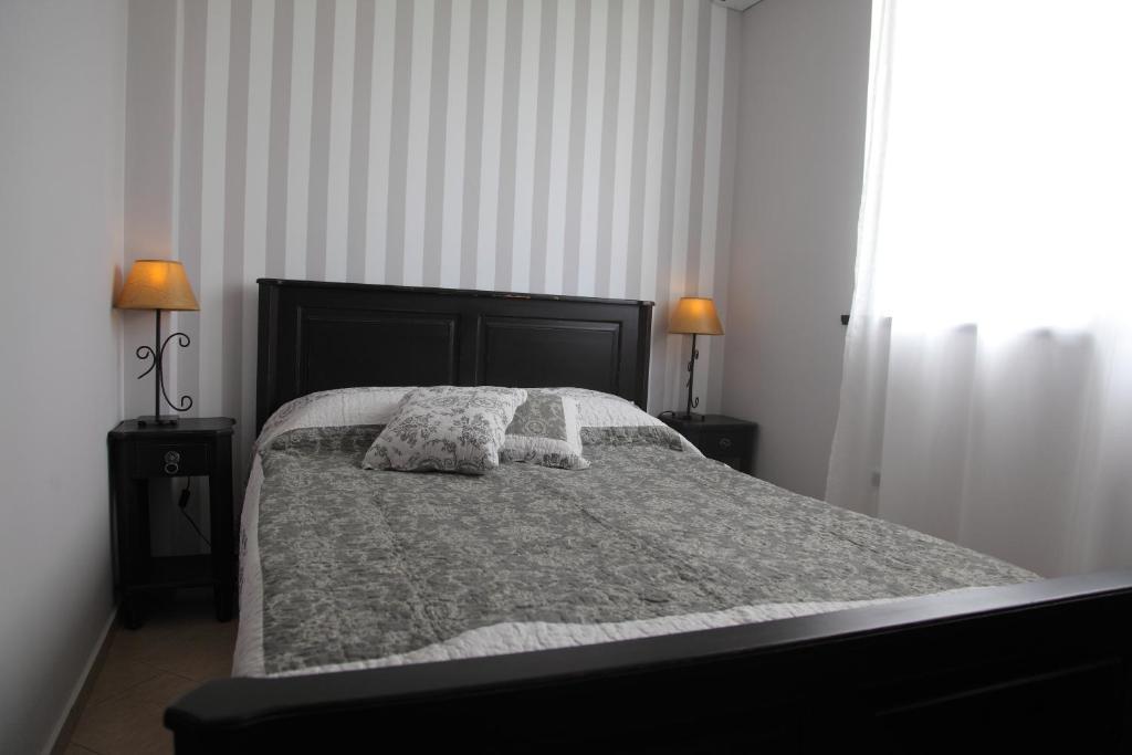 Villa Bulgara Eco Madara Værelse billede